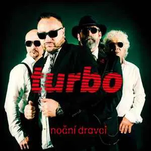 Cover of Noční dravci