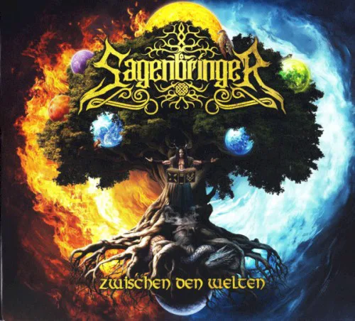 Sagenbringer