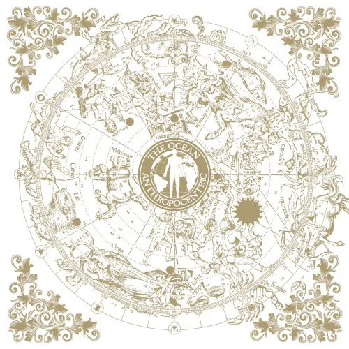 Obal alba The Ocean – Anthropocentric