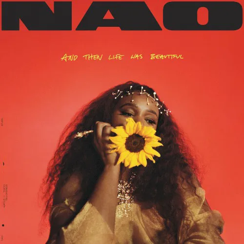 Cover of NAO – And Then Life Was Beautiful