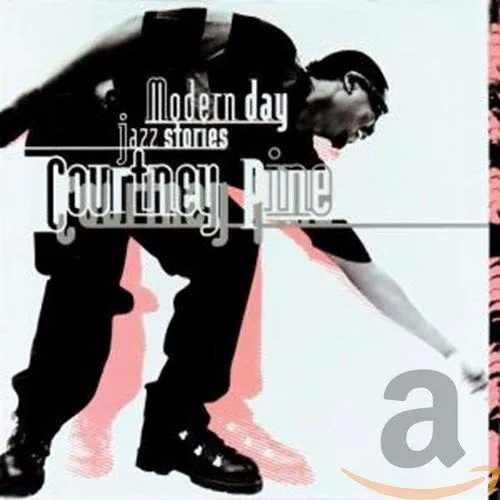 Obal alba Modern Day Jazz Stories