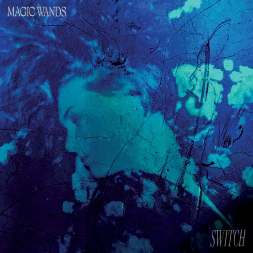 Obal alba Magic Wands – Switch