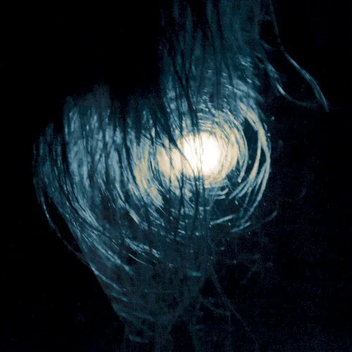 Cover of Oranssi Pazuzu – Värähtelijä