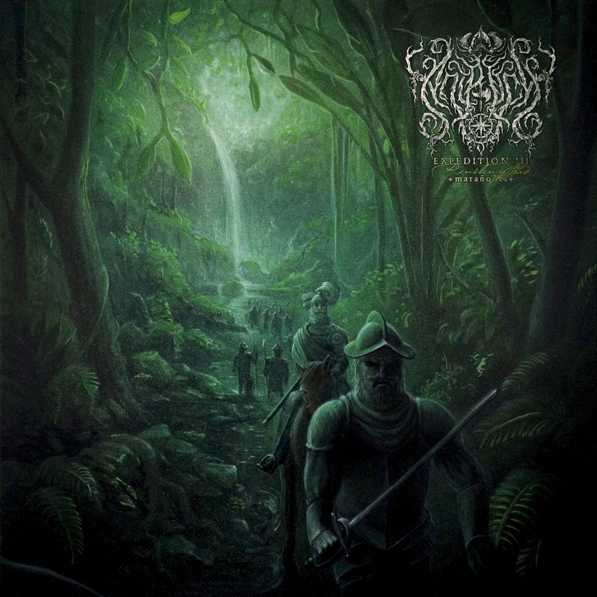 Cover of Antrisch – Expedition III: Renitenzpfad