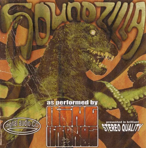 King Kronos