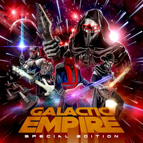 Galactic Empire