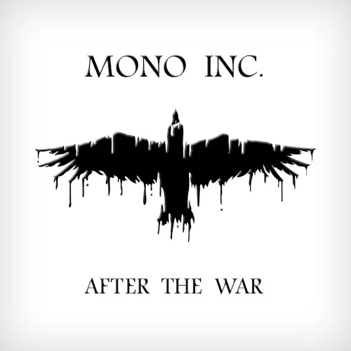 Cover of MONO INC. – After the War