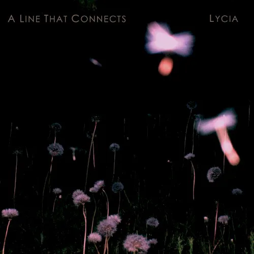 Cover of Lycia – A Line That Connects