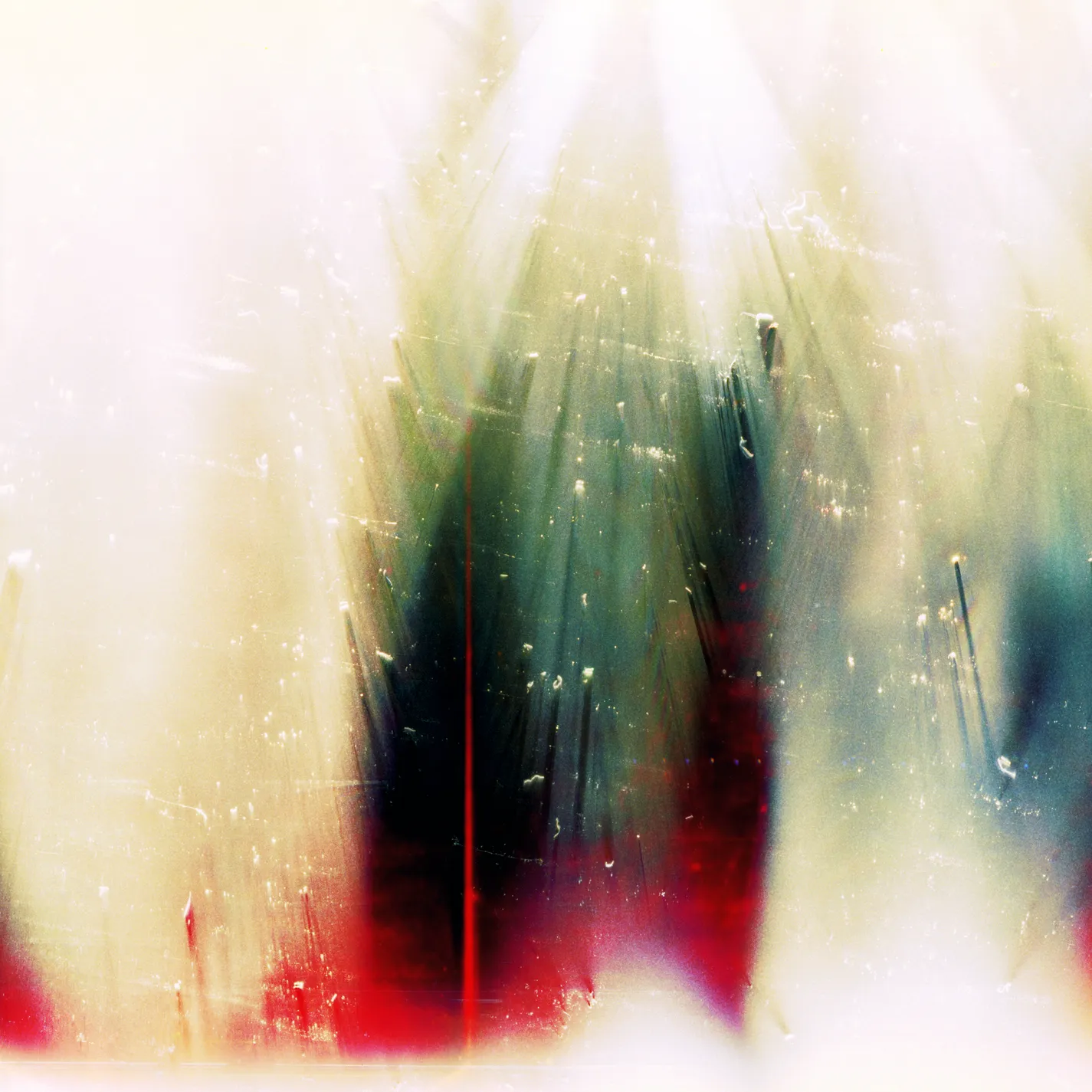 Cover of The War on Drugs – Future Weather