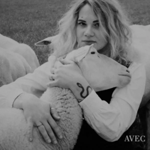 Cover of AVEC