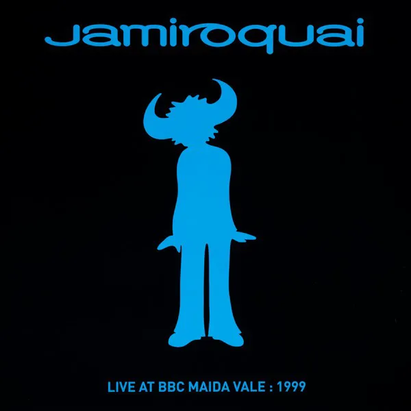 Cover of Jamiroquai – Live at BBC Maida Vale: 1999