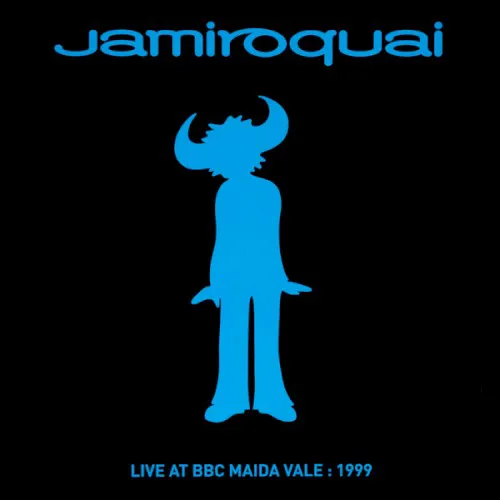 Cover of Jamiroquai – Live at BBC Maida Vale: 1999
