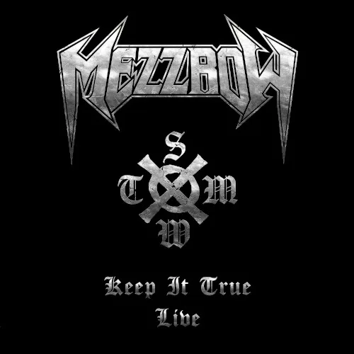 Cover of Mezzrow – Keep It True (Live)