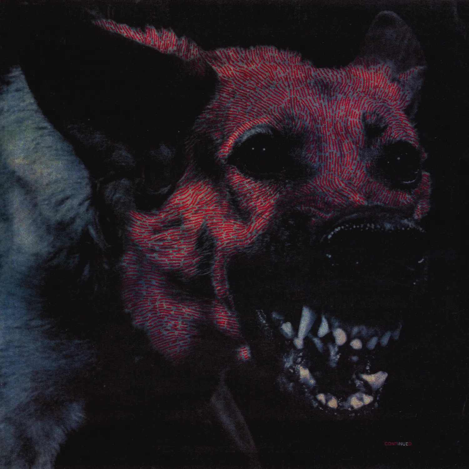 Obal alba Protomartyr – Under Color of Official Right