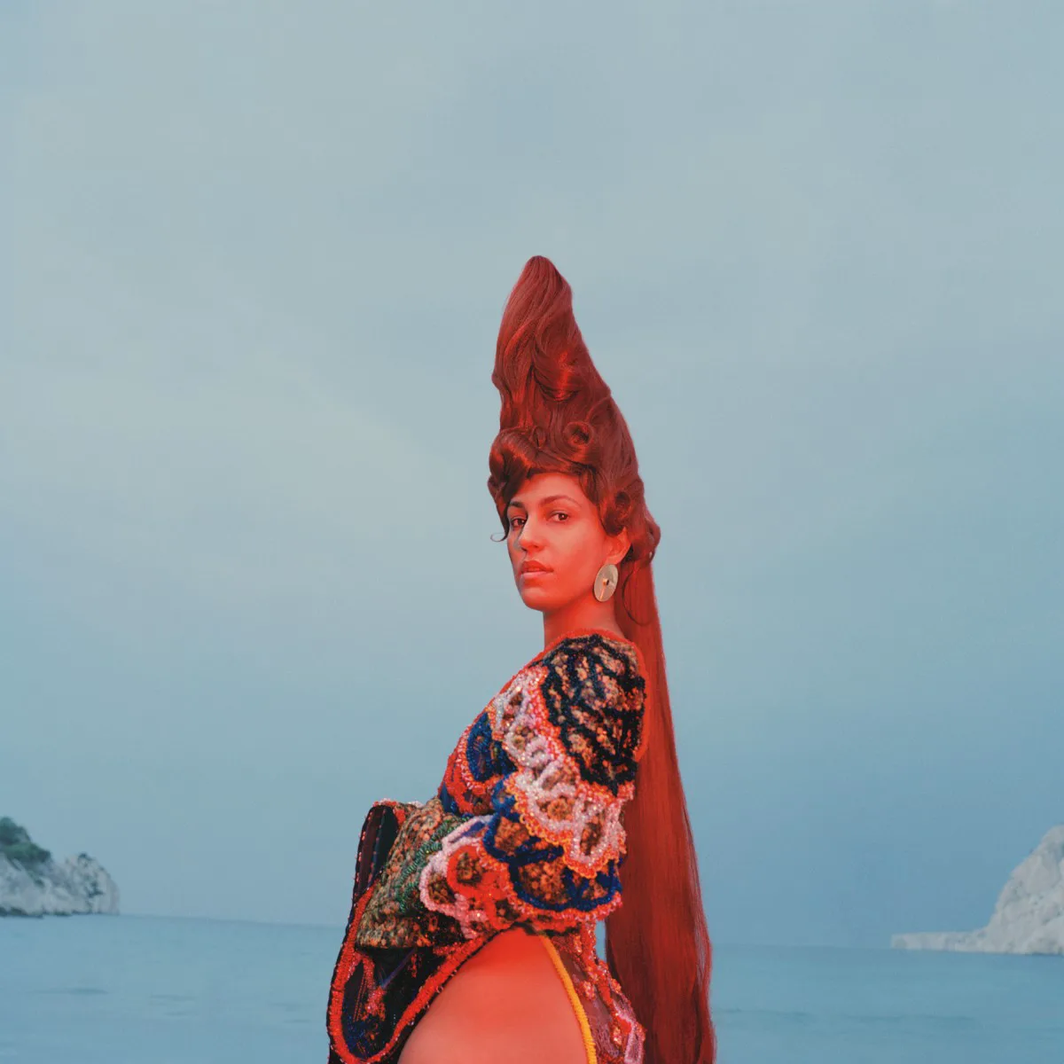 Cover of KUKII – Ancestor Boy
