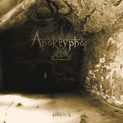 Apokryphon