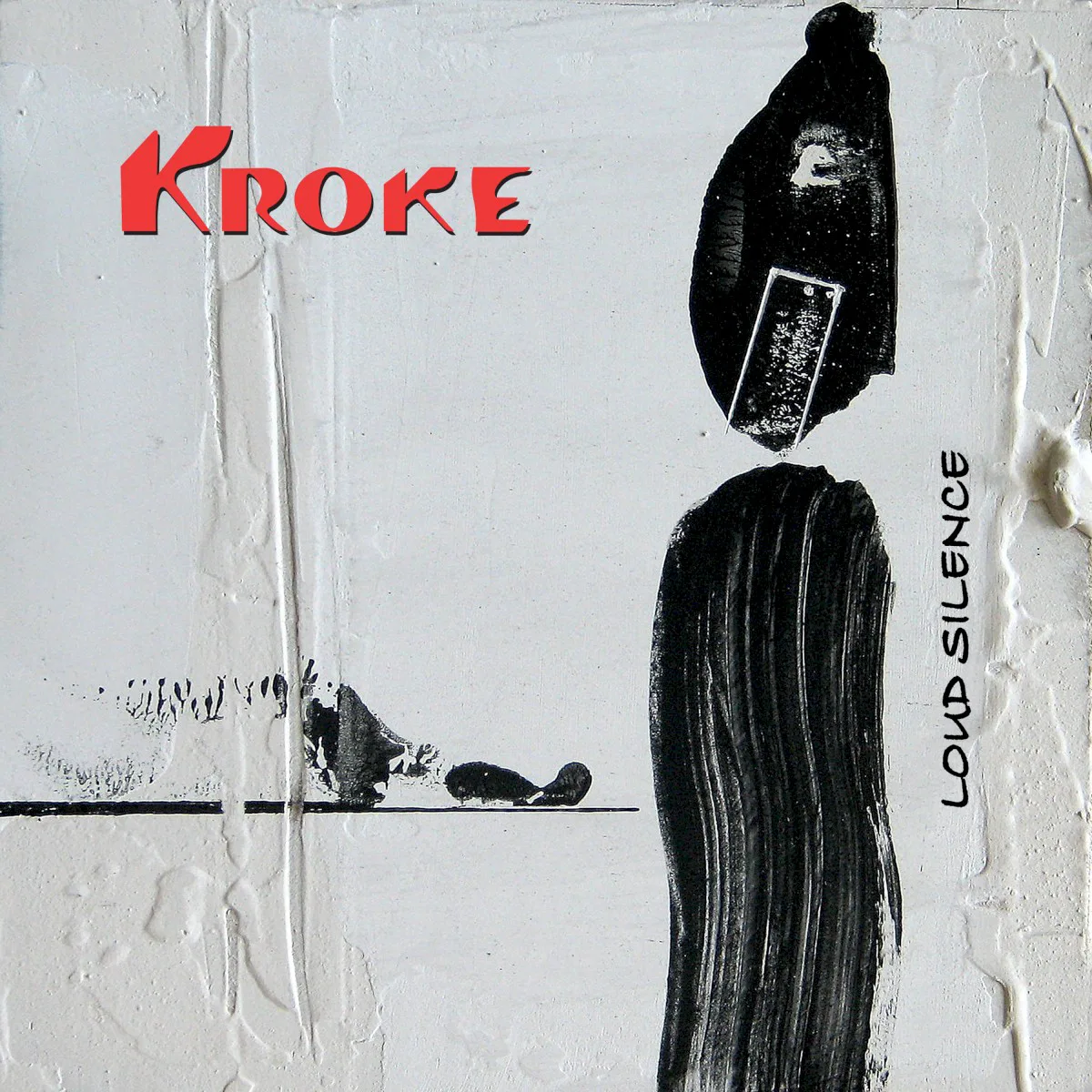 Obal albumu Kroke – Loud Silence