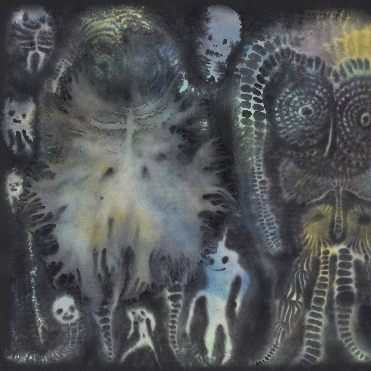 Cover of There Near