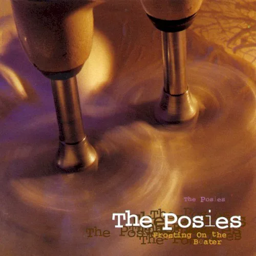 Cover of The Posies – Frosting on the Beater