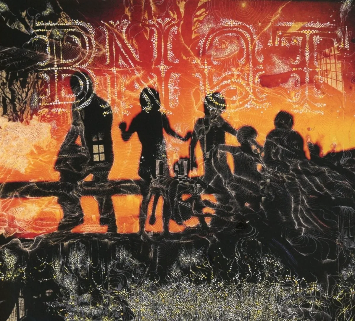 Cover of BNQT – Volume 1