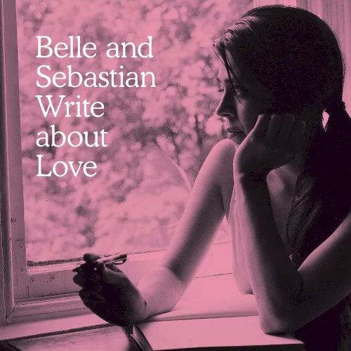 Obal alba Belle and Sebastian – Write About Love