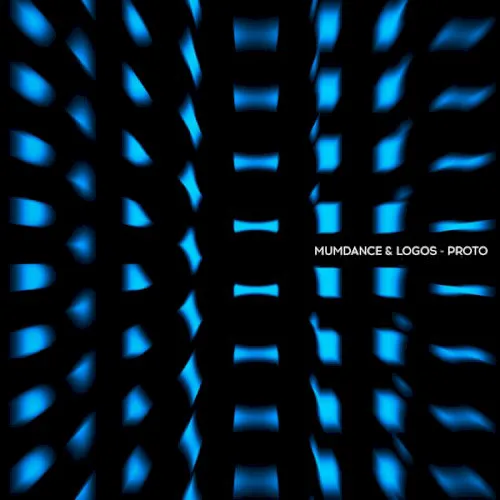 Cover of Mumdance, Logos – Proto