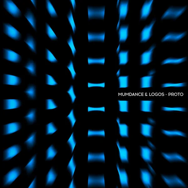 Cover of Mumdance, Logos – Proto