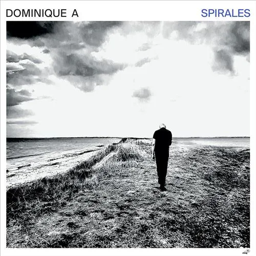 Obal alba Spirales