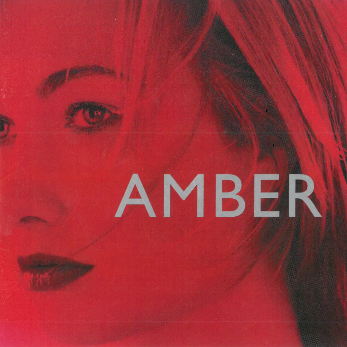 Cover of Amber