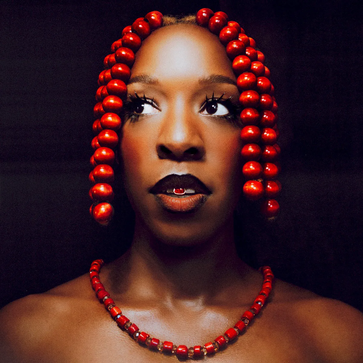 Cover of Halima – Sweet Tooth