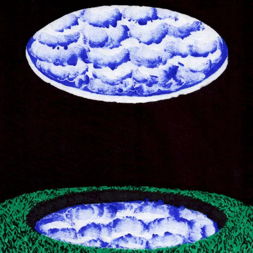 Cover of Squid – Near the Westway