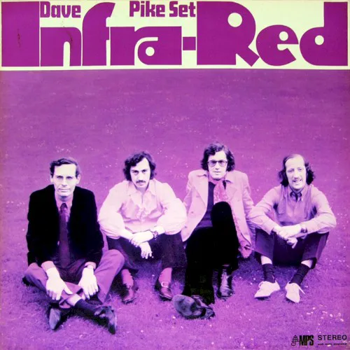 The Dave Pike Set