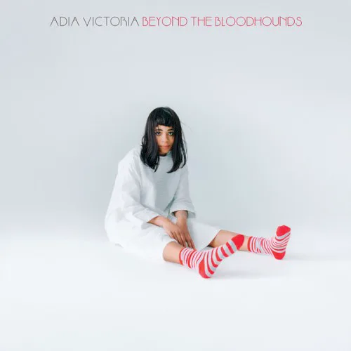 Cover of Adia Victoria – Beyond the Bloodhounds