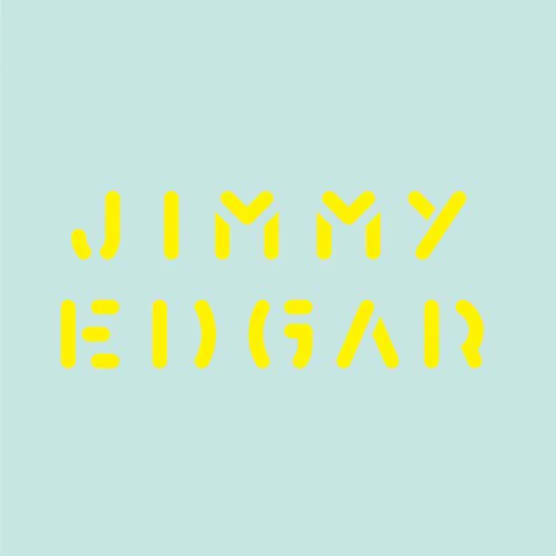 Cover of Jimmy Edgar – Access Rhythm