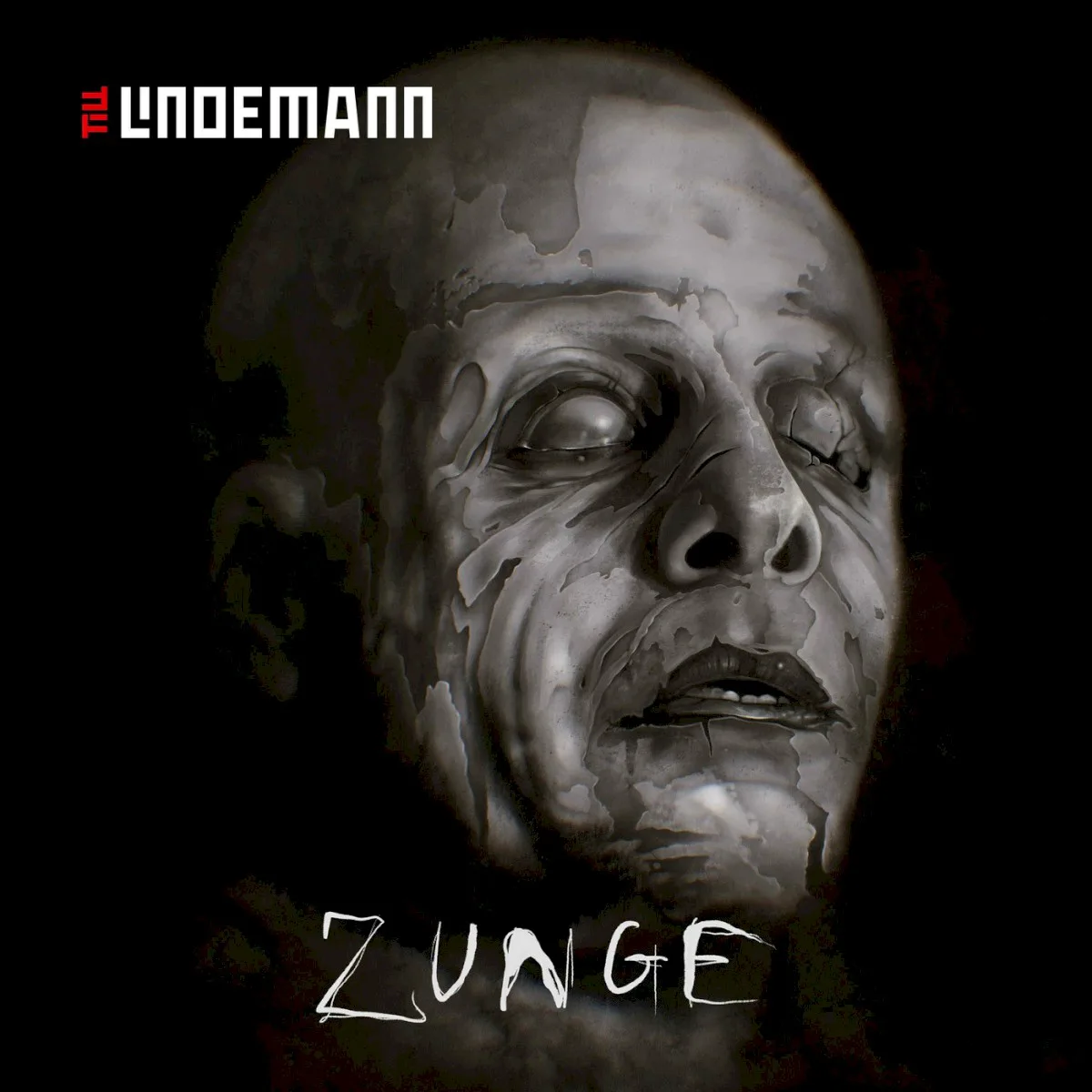 Cover of Till Lindemann – Zunge