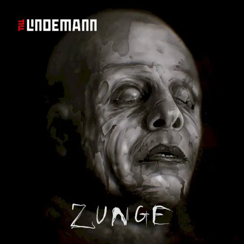 Cover of Till Lindemann – Zunge