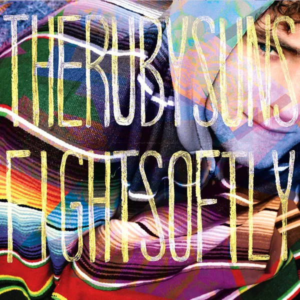 Cover of Fight Softly