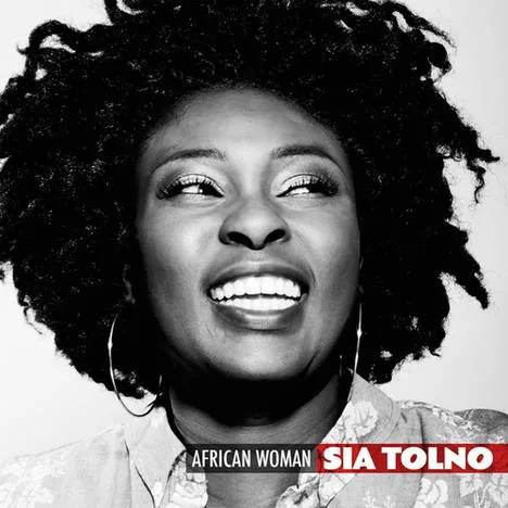 Sia Tolno