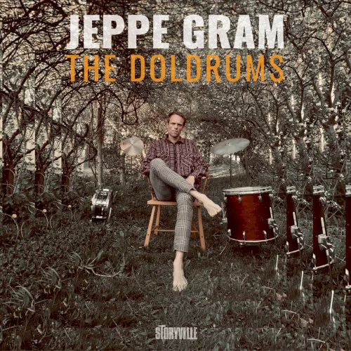 Jeppe Gram