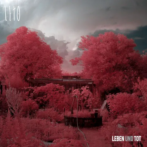 Cover of Leto – Leben und tot