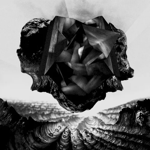 Cover of Farer – Monad