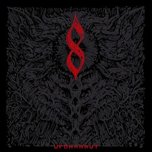 Cover of Ufomammut – 8