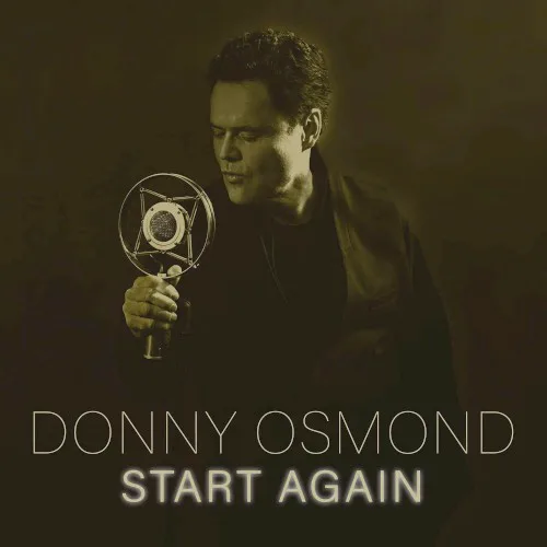 Donny Osmond