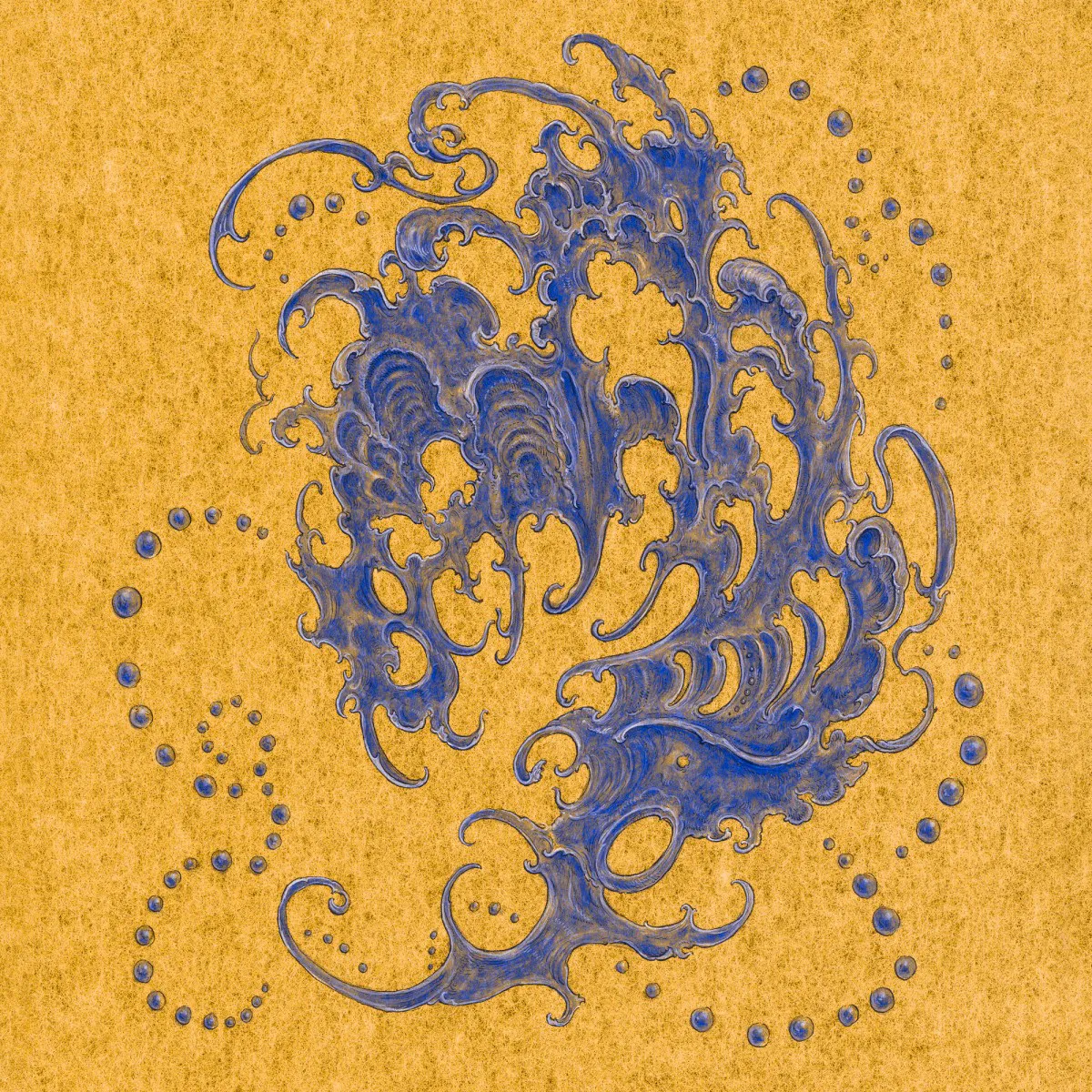 Cover of Shell~Wave