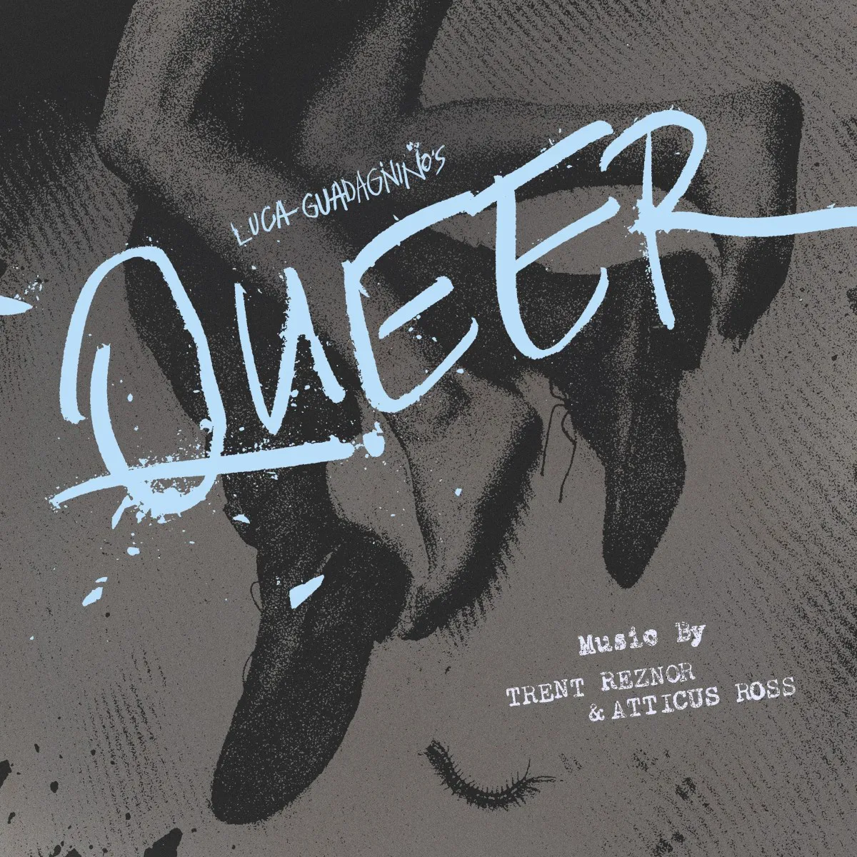 Obal albumu Queer: Original Score