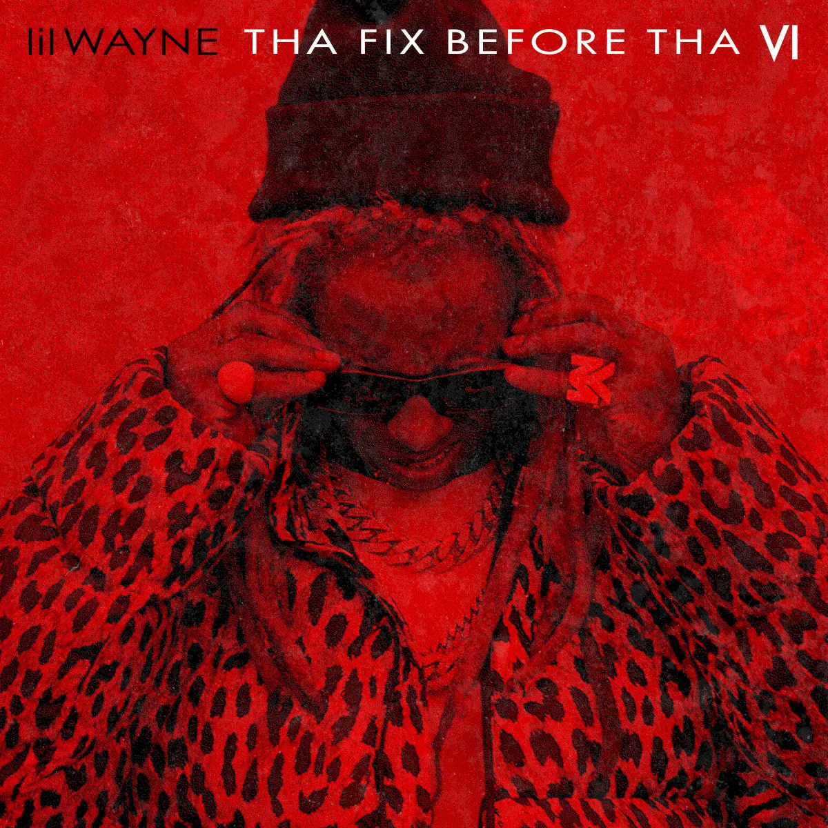 Obal alba Tha Fix Before tha VI