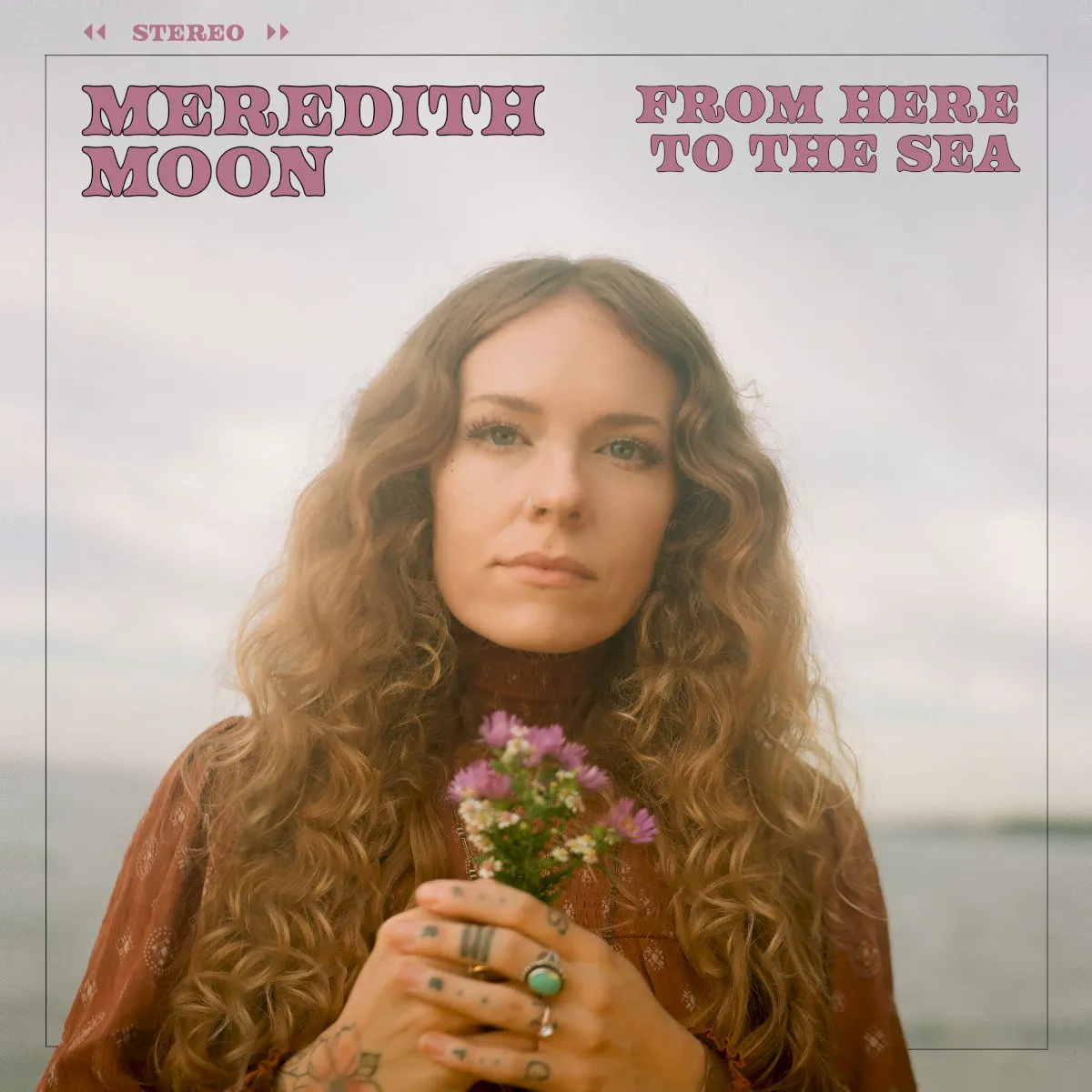 Cover of From Here to the Sea