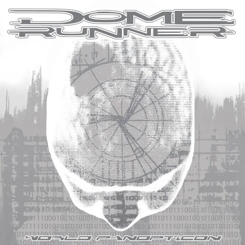 Obal albumu Dome Runner – World Panopticon