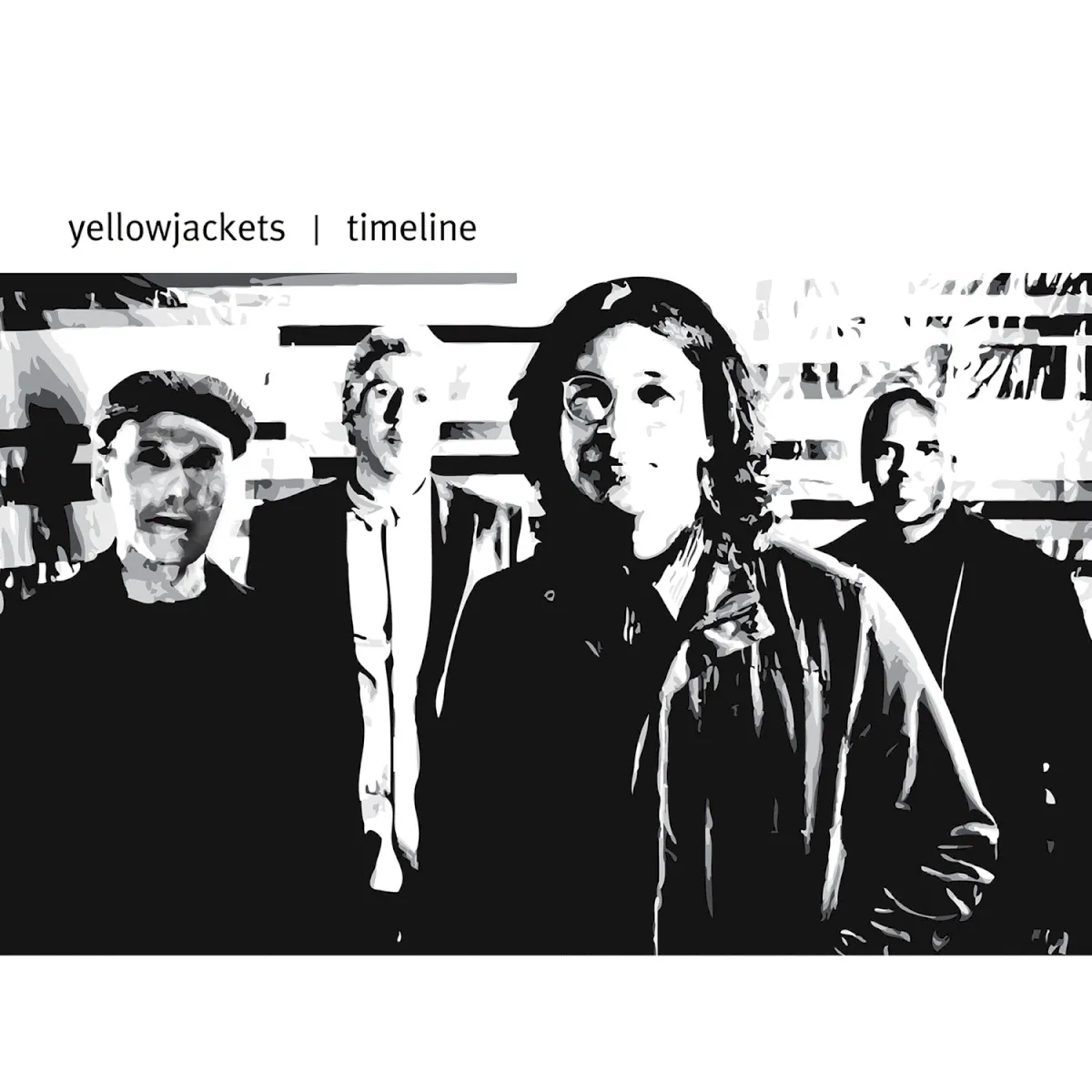 Cover of Timeline