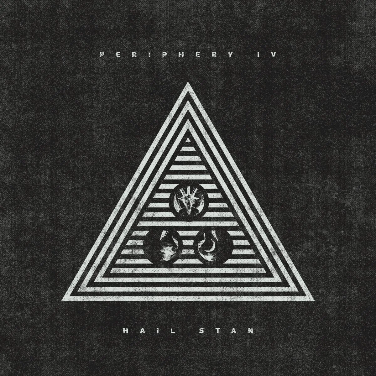 Obal alba Periphery IV: HAIL STAN